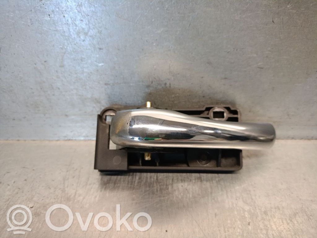 Alfa Romeo 156 Manecilla interna puerta trasera 