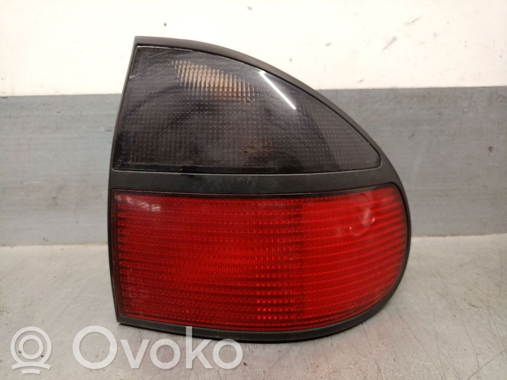 Renault Laguna I Takavalot 