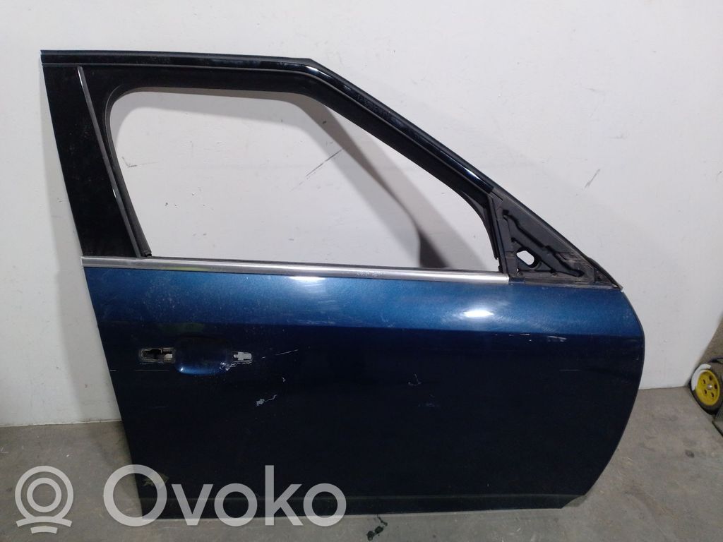 Saab 9-5 Etuovi 