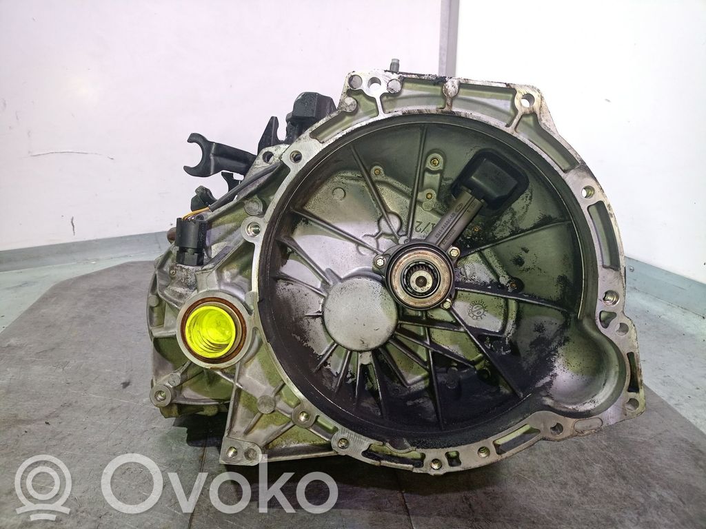 Ford Focus Manualna 5-biegowa skrzynia biegów 