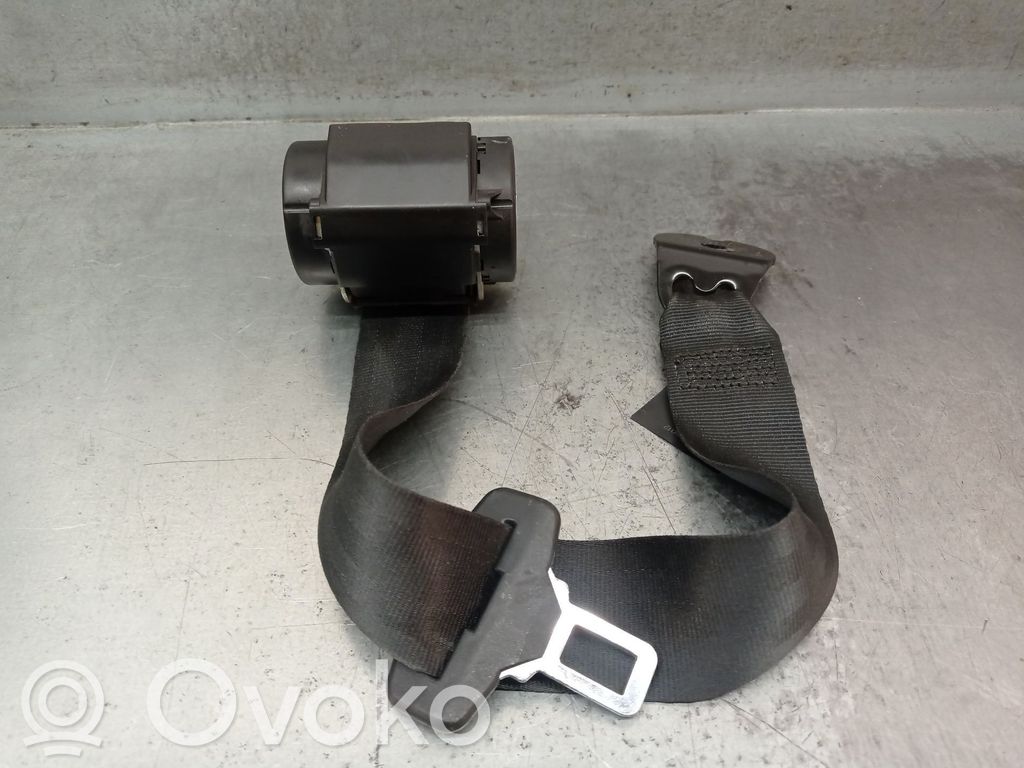 Land Rover Range Rover L405 Cinturón trasero 