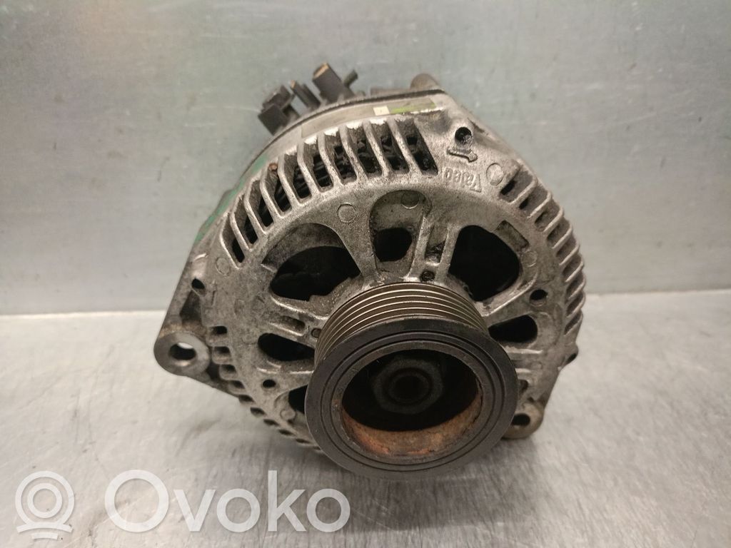 Peugeot 406 Generatore/alternatore