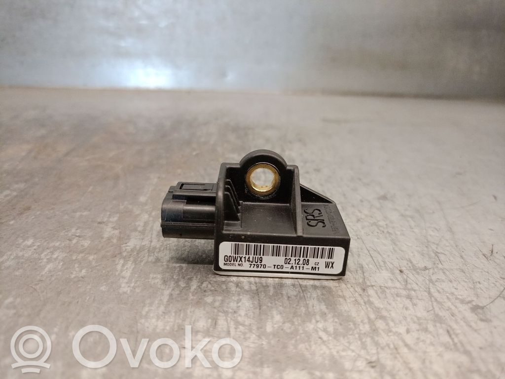 Honda Accord Sensore