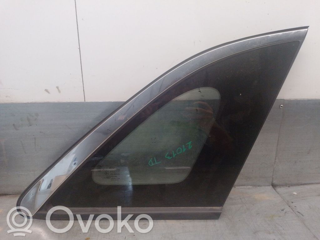 KIA Niro Fenster Scheibe Tür hinten 