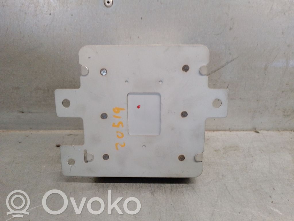 SsangYong Rexton Immobilizer control unit/module 