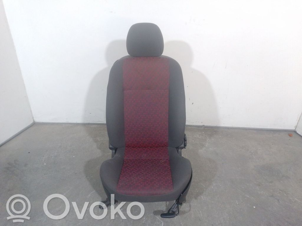 Ford Fiesta Sedile anteriore del passeggero