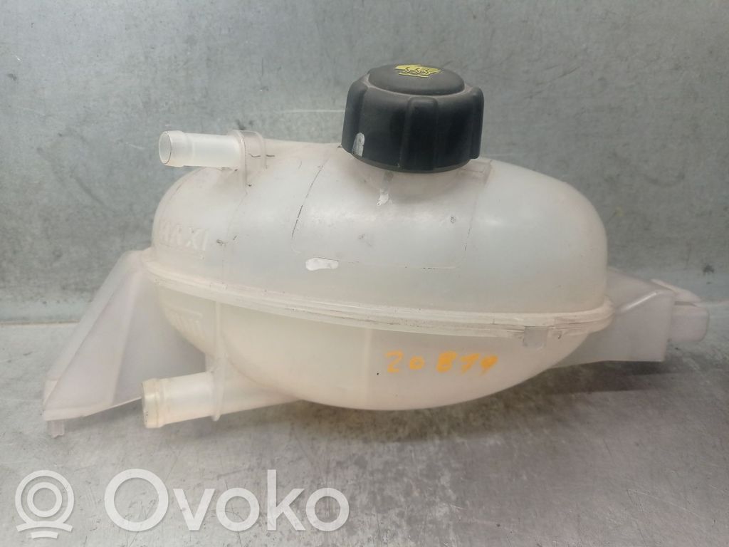 Nissan NV400 Kuro išsiplėtimo bakelis 