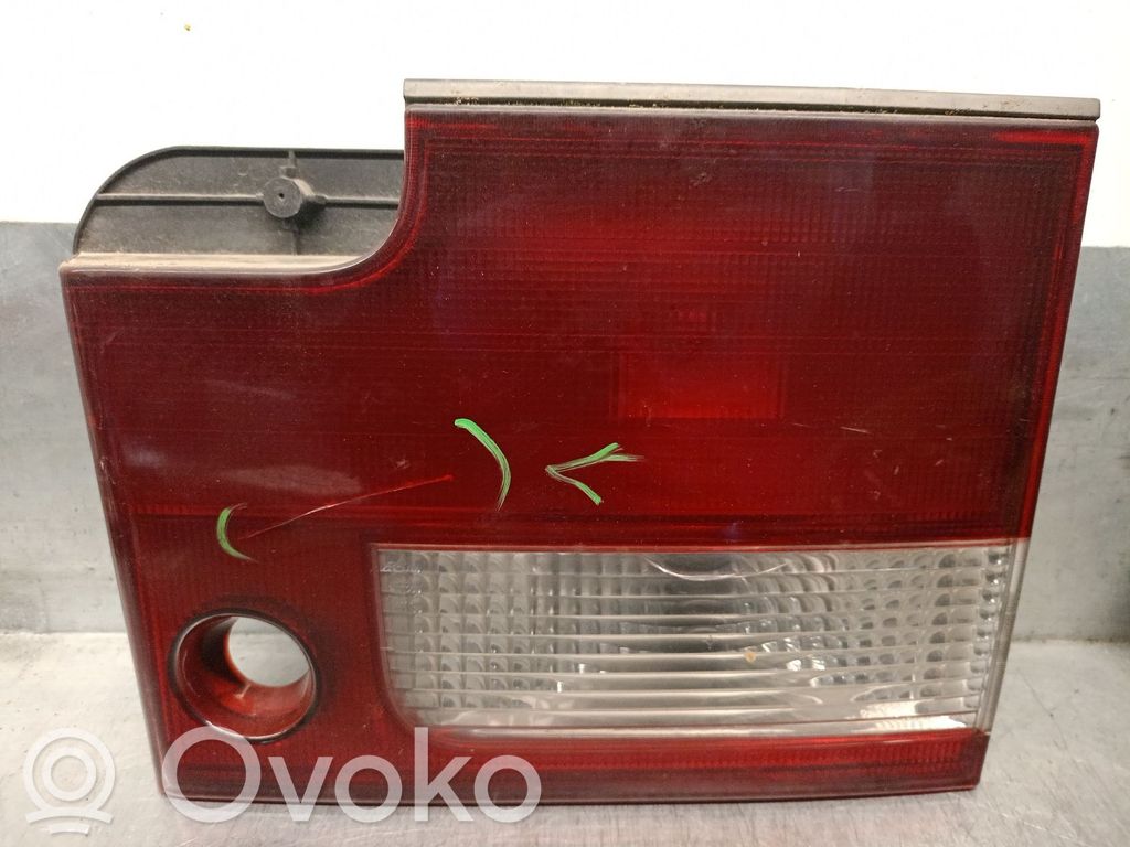 SsangYong Musso Rückleuchte Heckleuchte