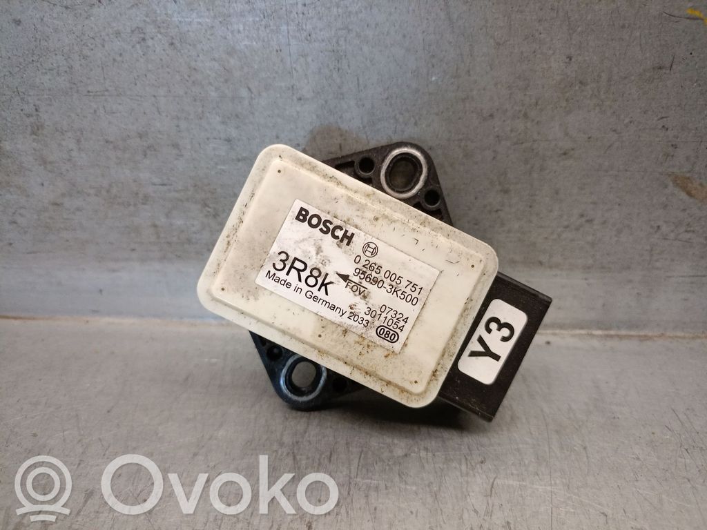 Hyundai Sonata Altre centraline/moduli