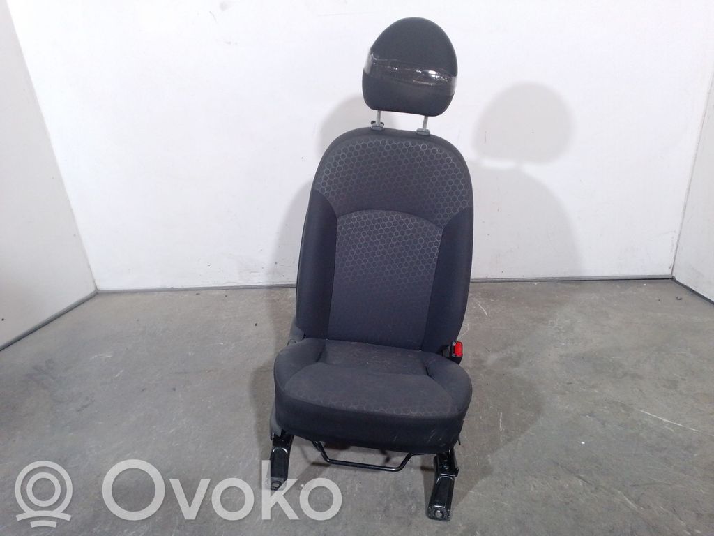 Mitsubishi Mirage VI G4 Attrage Siège passager avant 