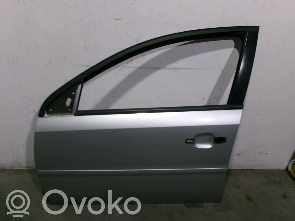 Opel Vectra C Etuovi 