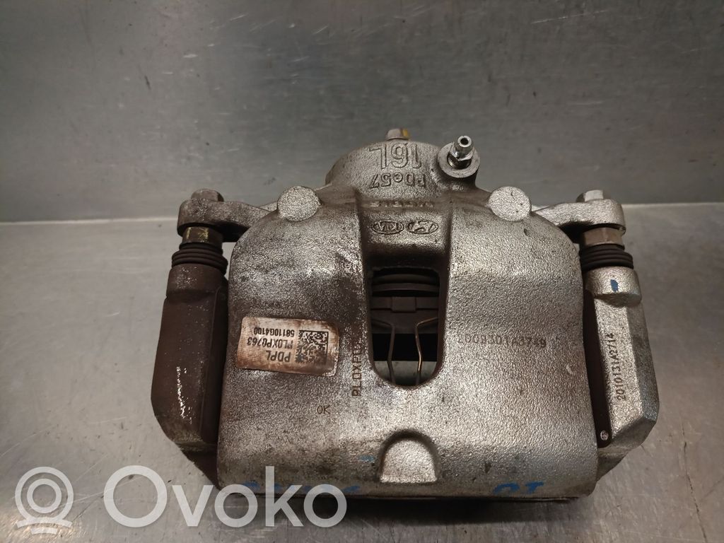 KIA Ceed Bremssattel vorne