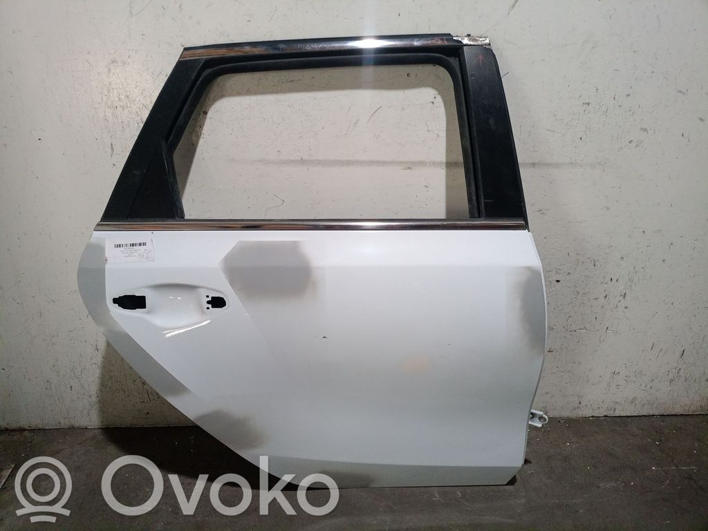 KIA Ceed Tür hinten