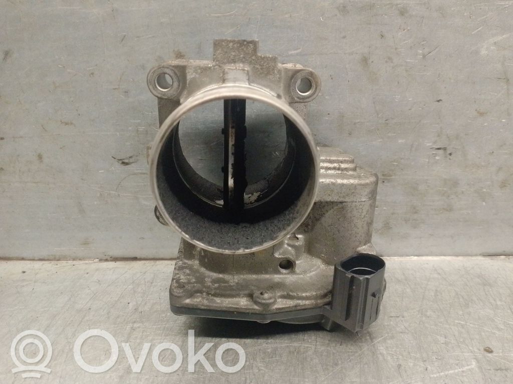 KIA Carnival Valvola corpo farfallato 