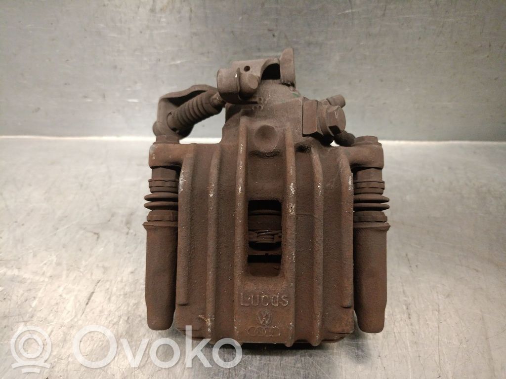 Seat Toledo IV (NH) Mordaza caliper del freno trasero 
