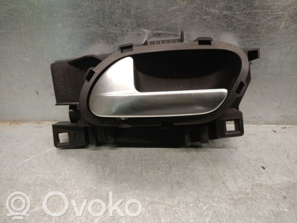 Citroen C4 Grand Picasso Front door interior handle