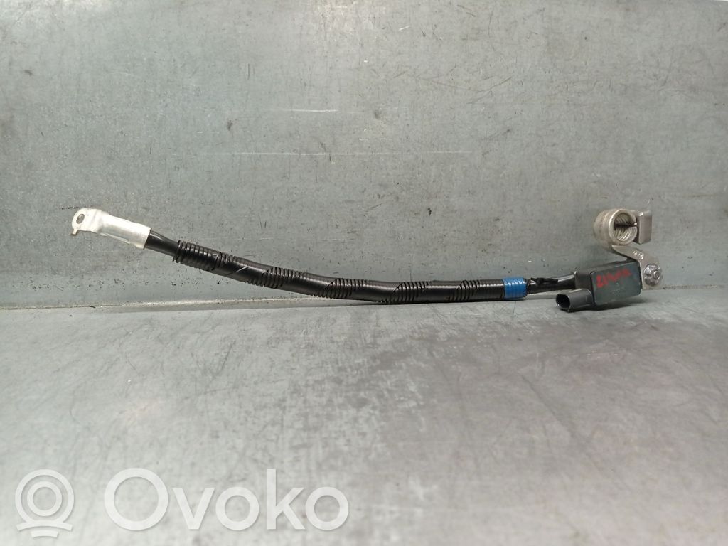 Honda Civic X Motorkabelbaum Leitungssatz