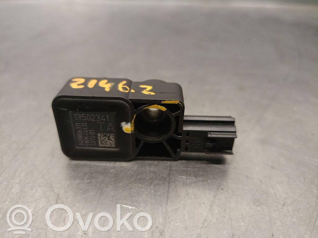 Chevrolet Aveo Capteur