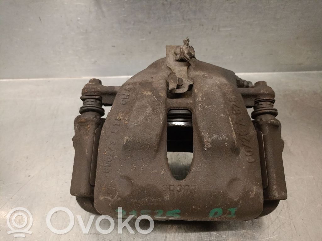 Peugeot Expert Caliper de freno delantero 