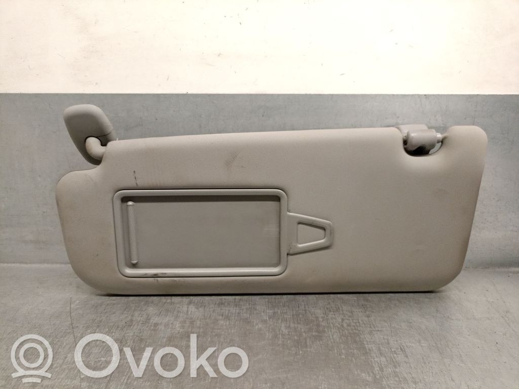KIA Sorento Sonnenblende 