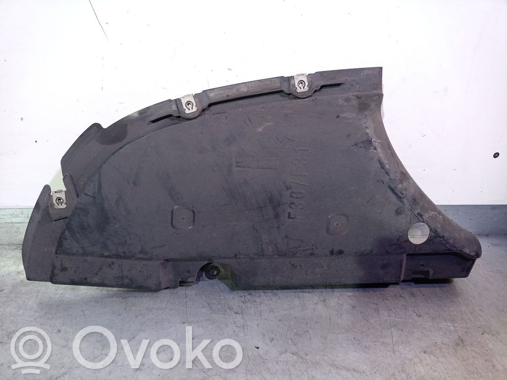 BMW 3 E92 E93 Protezione anti spruzzi/sottoscocca del motore 