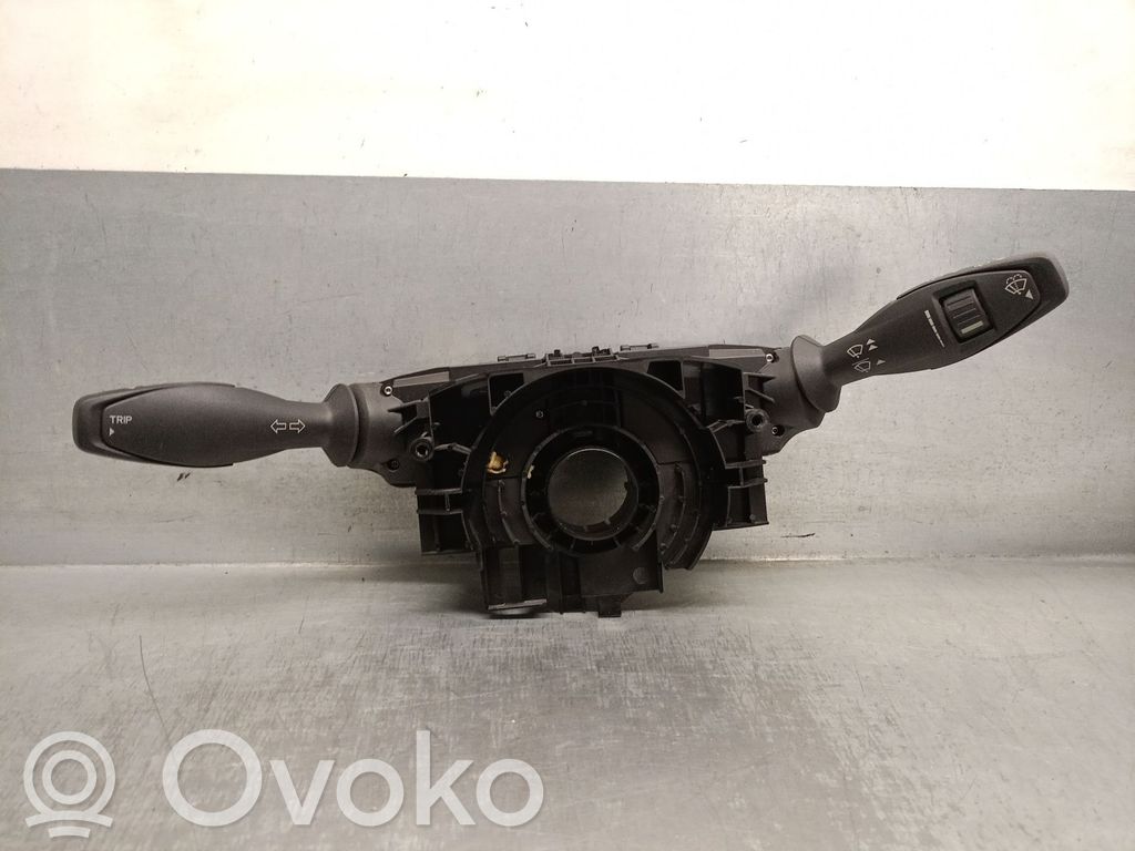 Ford B-MAX Mittariston valaistuksen säätökytkin 