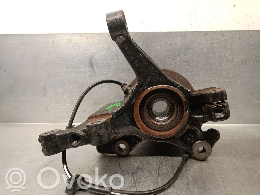 Ford B-MAX Achsschenkel vorne