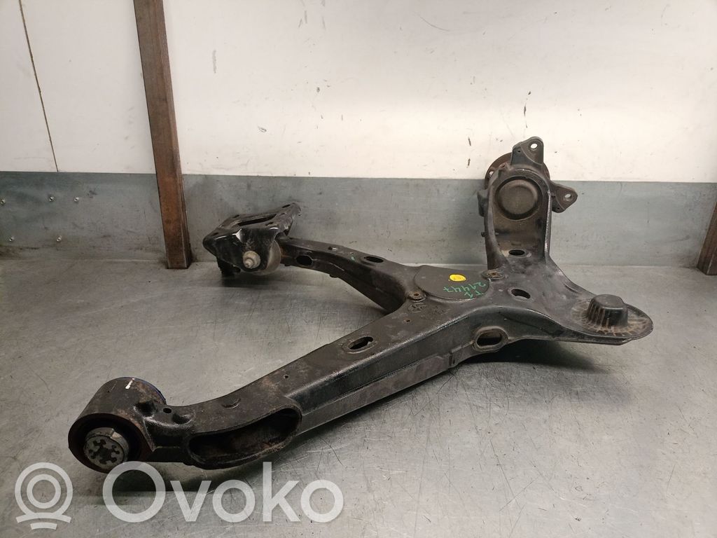 Toyota Proace Mangueta de dirección de rueda trasera