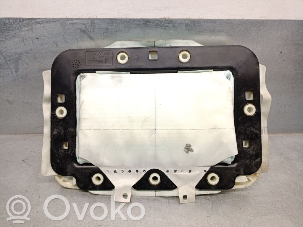 Renault Megane III Airbag laterale 