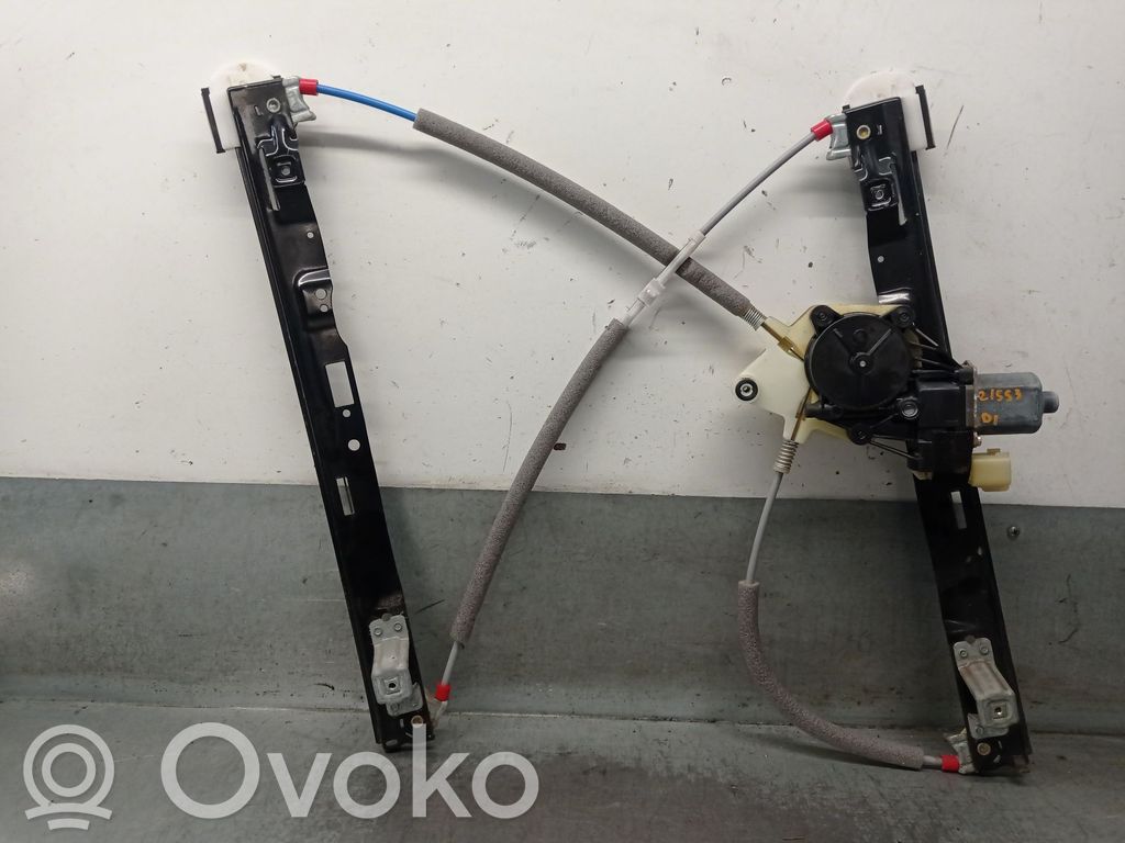 Ford B-MAX Lève-vitre manuel de porte avant 