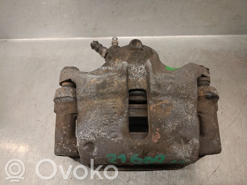Nissan Kubistar Bremssattel vorne 