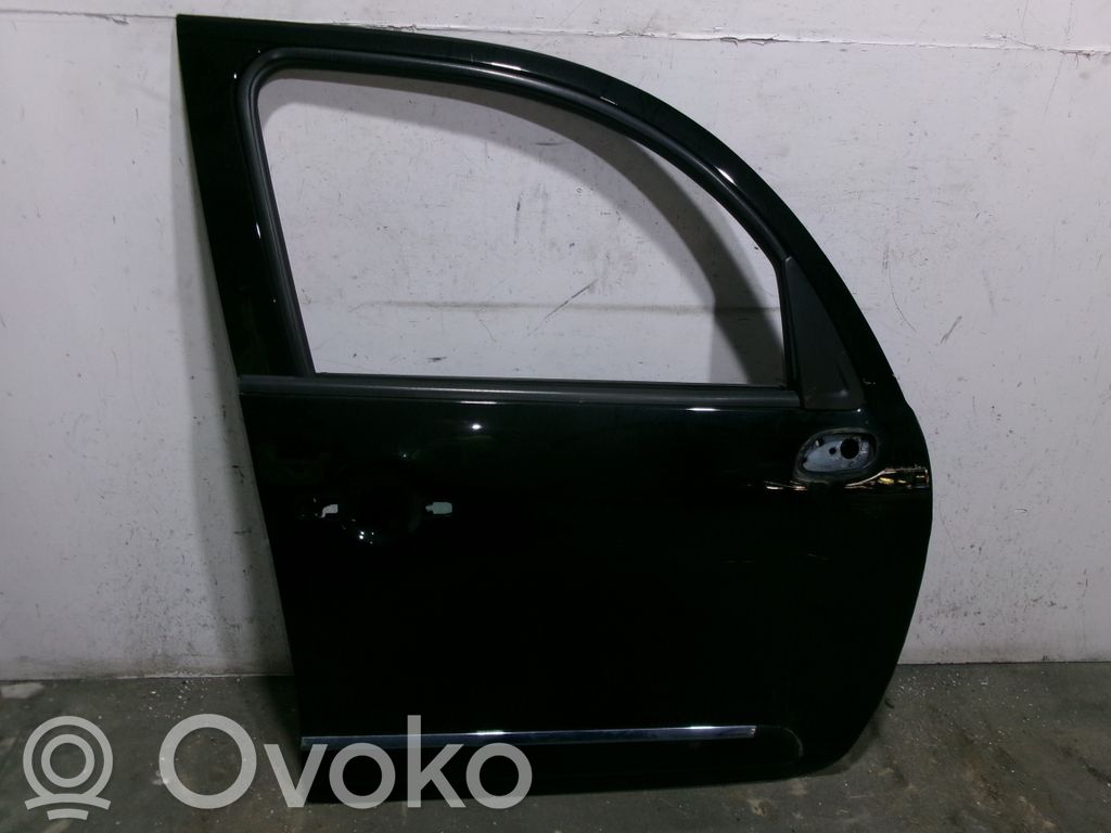 Citroen C3 Tür vorne 