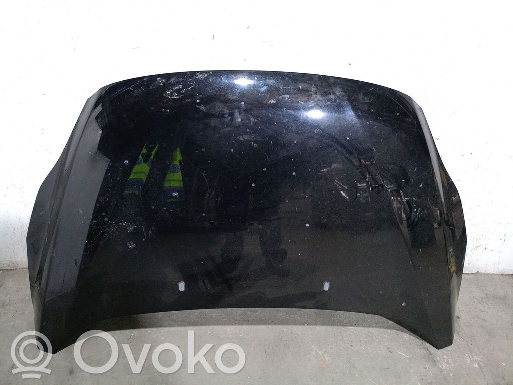 Ford C-MAX II Vano motore/cofano