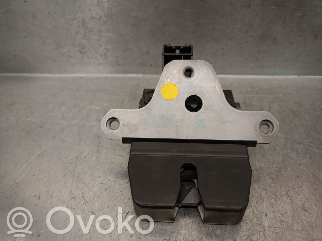 Ford C-MAX II Blocco chiusura del portellone