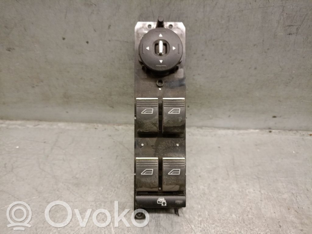 Ford C-MAX II Interrupteur commade lève-vitre