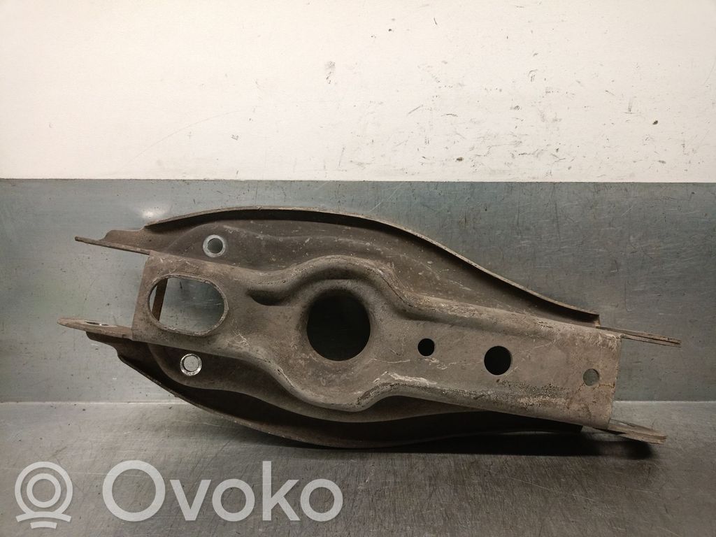 BMW 3 E46 Bras de contrôle arrière 