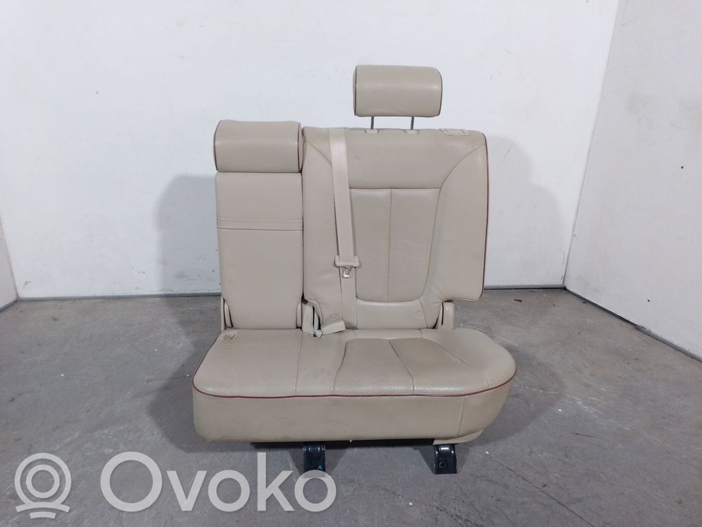 Hyundai Santa Fe Siège arrière