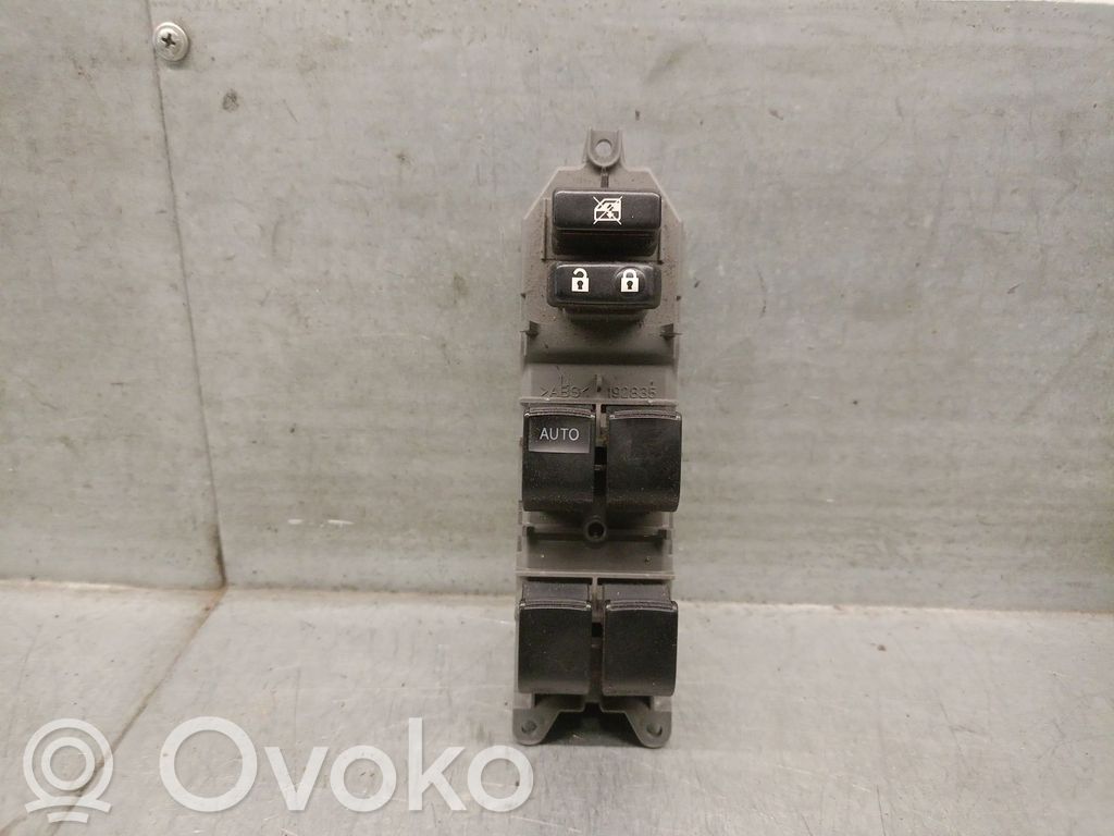 Toyota Auris 150 Schalter el. Fensterheber
