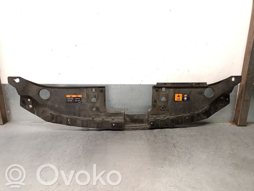 Mazda CX-5 Tableau de bord 