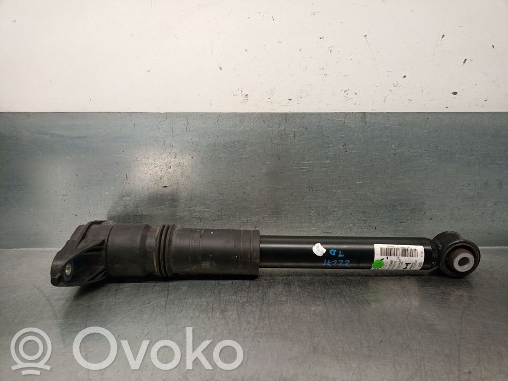 Peugeot 208 II Takaiskunvaimennin 