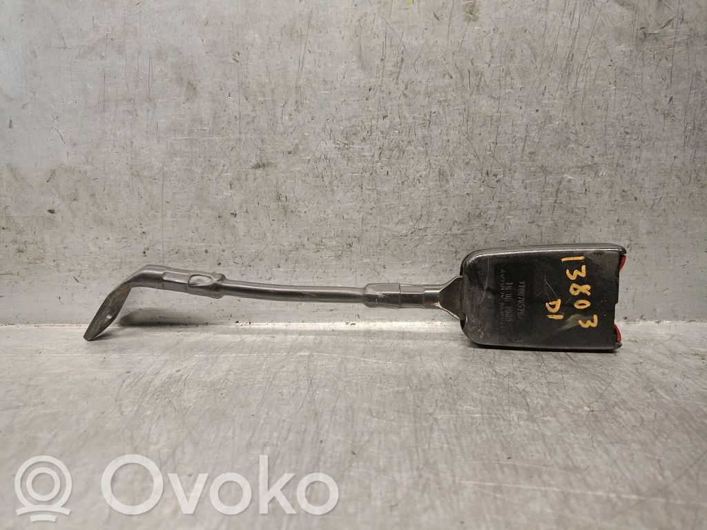 Renault Super R5 Bridă fixare centură de siguranță față 