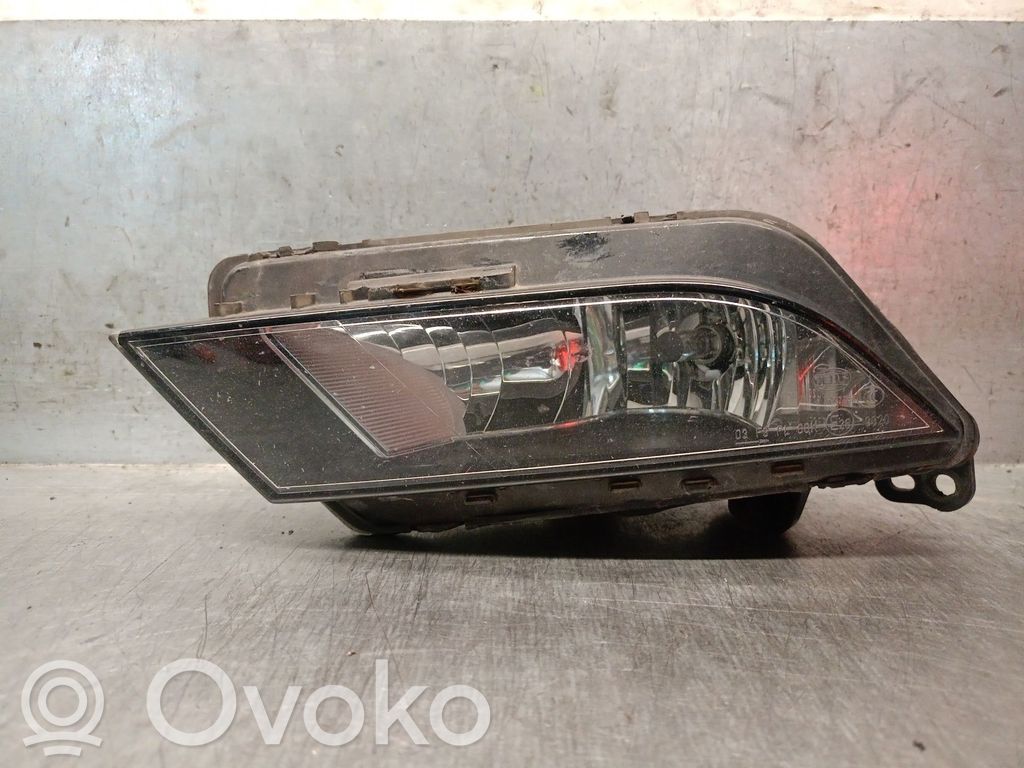 Seat Ibiza IV (6J,6P) Nebelscheinwerfer vorne 