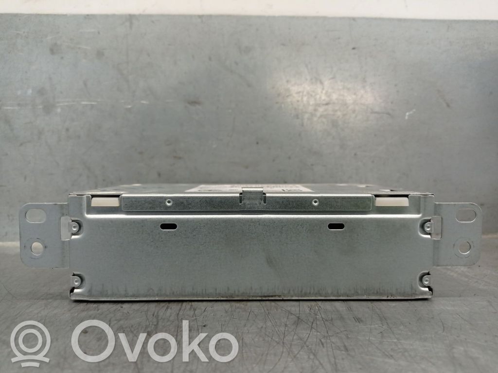 Peugeot 308 Unità principale autoradio/CD/DVD/GPS