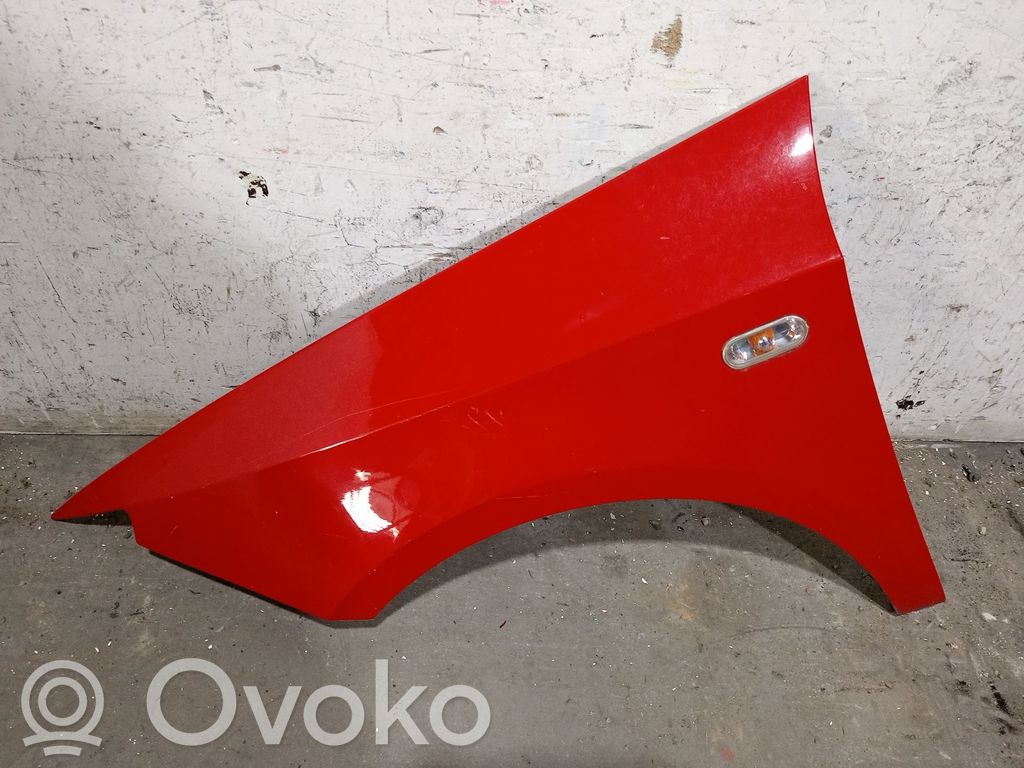 Seat Ibiza IV (6J,6P) Parafango 