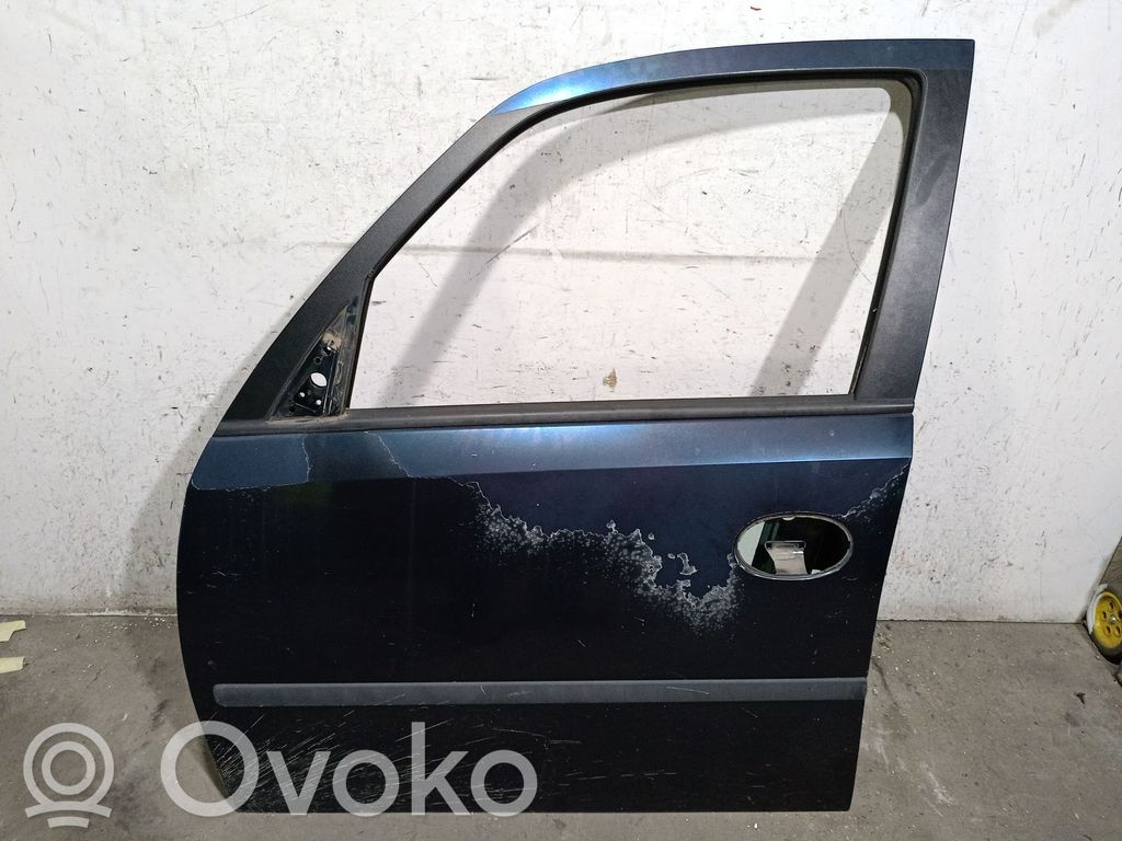 Opel Meriva A Tür vorne