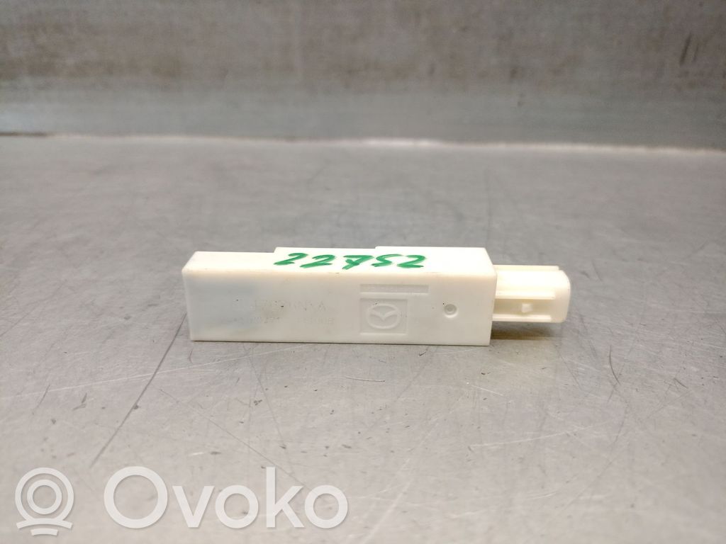 Mazda 3 Radioantenne 