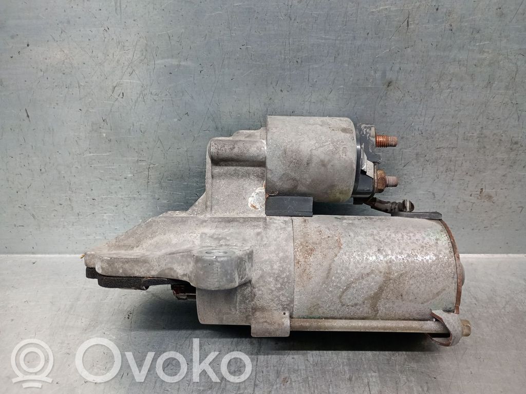 Ford Focus Motorino d’avviamento