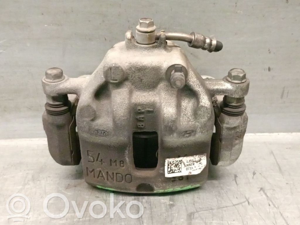 KIA Rio Bremssattel vorne 