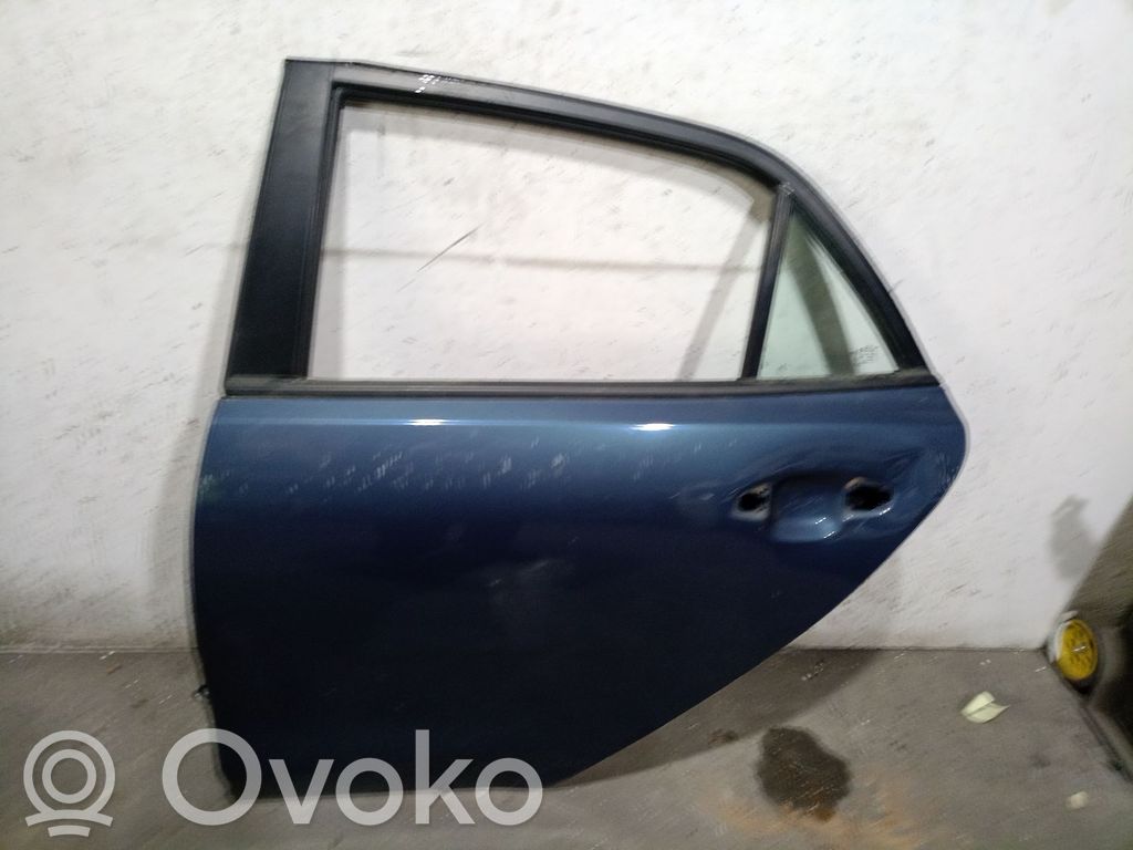 KIA Rio Tür hinten