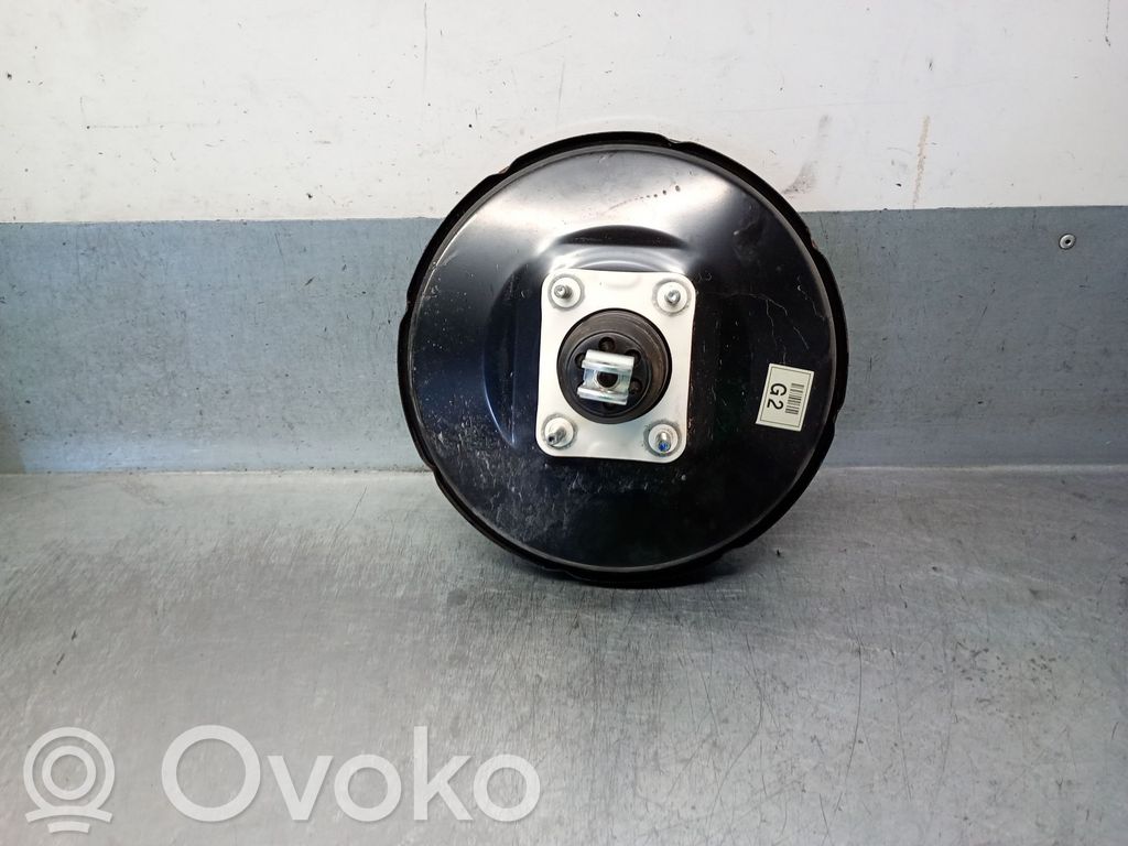 KIA Rio Hydraulisches Servotronic-Druckventil